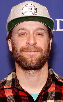 Jon Glaser